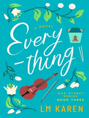 cover image of Everything